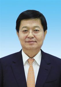 趙文亮[內蒙古鄂爾多斯市副市長]