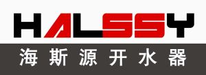 海斯源企業LOGO