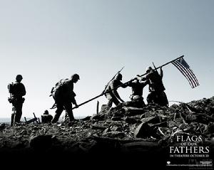 《我們父輩的旗幟》