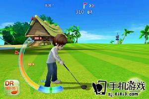 Let's Golf HD 3