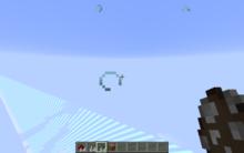 無主之地[遊戲Minecraft中的世界類型]