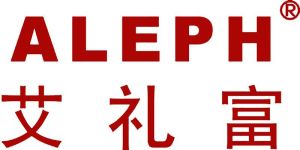 Aleph[希伯來的第一個字母]