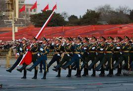 中國人民解放軍軍服