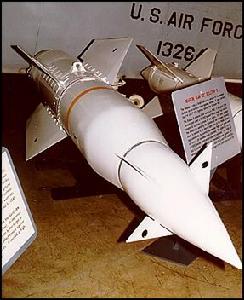 AGM-12“小鬥犬”