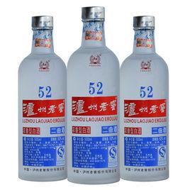 液態法白酒