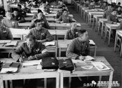 為何能成功潛伏延安？解讀軍統“第五縱隊”漢中特訓班