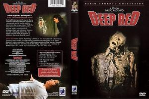 《Deep Red》（又名Profondo Rosso）（1976）