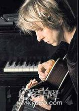 Eric Johnson[美國著名吉他演奏家]