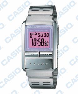 CASIO LA-200WD-4C