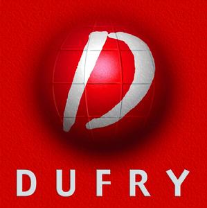 Dufry Logo