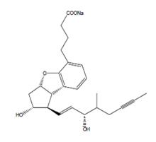 貝前列素鈉片