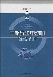 三相異步電動機維修手冊