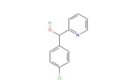 α-（4-氯苯基）吡啶-2-甲醇