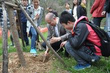 湖北師範學院青年志願者協會