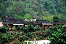 鐘山村[雲南省普洱景谷縣永平鎮鐘山村民委員會]