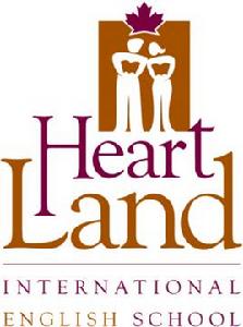 Heartland國際英語學校