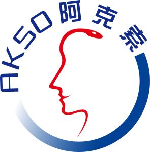 阿克索logo