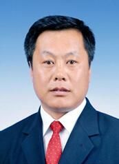 李景玉[遼寧省本溪市人民政府副市長]