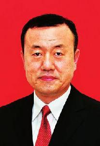 薛明耀[大同市委常委、常務副市長]