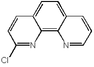 2-氯-1,10-菲囉啉