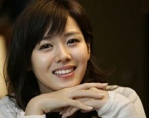 Son Ye Jin