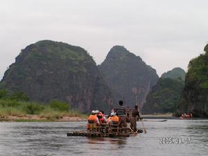 鷹潭龍虎山