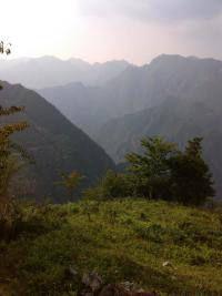 倪家村[雲南峨山縣甸中鎮下轄村]