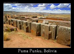 pumapunku