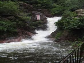 雲岫谷自然風景區