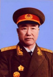 Dong Qiwu