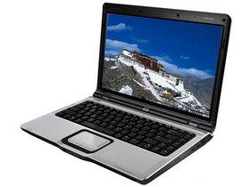 HP Pavilion dv2156TX