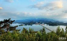 浙江千島湖國家森林公園