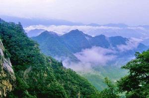 白雲山