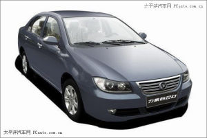 Lifan 620