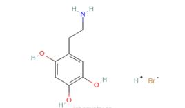 6-羥基多巴胺合溴化氫