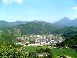 溪頭村[福建三明大田縣屏山鄉溪頭村]