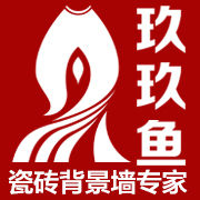 玖玖魚LOGO