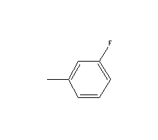 3-氟甲苯