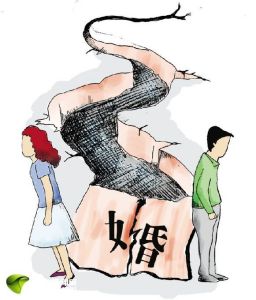 離婚計算器