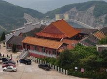 黑麋古寺