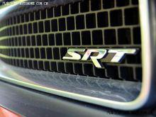 srt[克萊斯勒汽車的改裝部門]