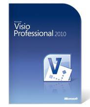 Microsoft Visio 2010