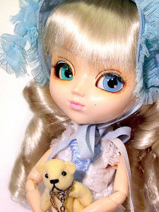 pullip