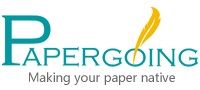 papergoing