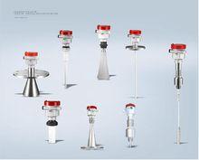 雷達物位計/液位計