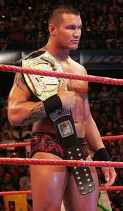 Randy Orton