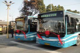 上海公交嘉定54路 上海公交嘉定54路