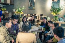 各地CAPE Meetup合影