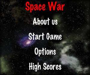 SpaceWar