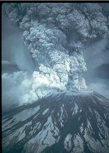 聖勞倫斯火山